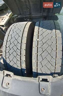 Тягач DAF XF 2015 в 