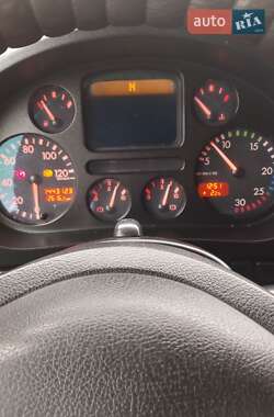 Тягач DAF XF 2005 в 