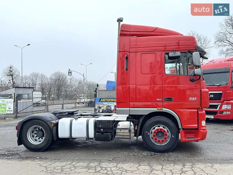 Тягач DAF XF 2013 в Вінниці фото 9 Тягач DAF XF 2013 в Вінниці
