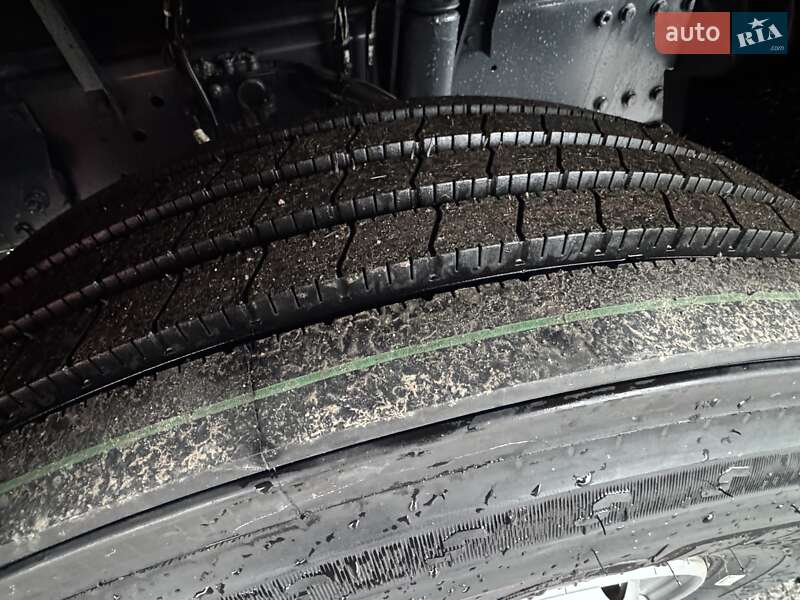 Тягач DAF XF 2013 в Вінниці фото 15 Тягач DAF XF 2013 в Вінниці