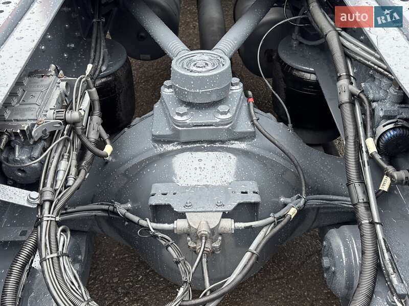 Тягач DAF XF 2013 в Вінниці фото 21 Тягач DAF XF 2013 в Вінниці