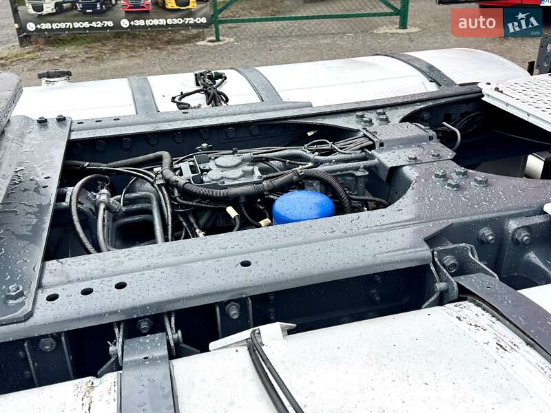 Тягач DAF XF 2013 в Вінниці фото 28 Тягач DAF XF 2013 в Вінниці