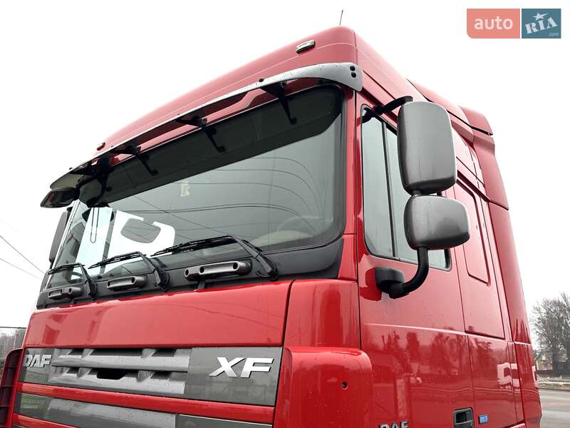 Тягач DAF XF 2013 в Вінниці фото 45 Тягач DAF XF 2013 в Вінниці