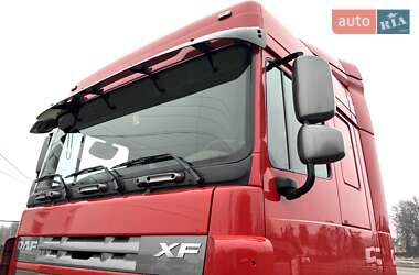 Тягач DAF XF 2013 в 