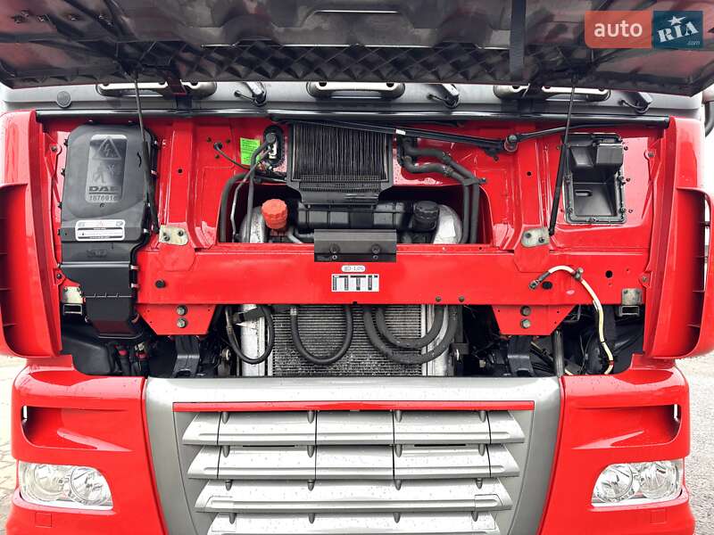 Тягач DAF XF 2013 в Вінниці фото 46 Тягач DAF XF 2013 в Вінниці