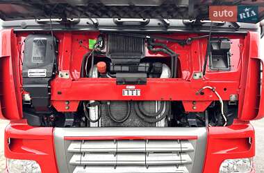 Тягач DAF XF 2013 в 