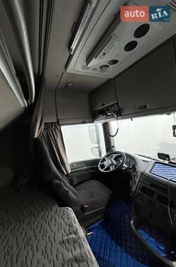 Тягач DAF XF 2013 в 