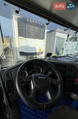 Тягач DAF XF 2013 в 