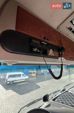 Тягач DAF XF 2014 в 