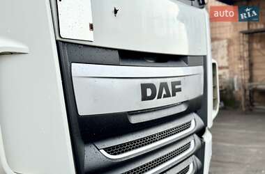 Тягач DAF XF 2016 в Рівному