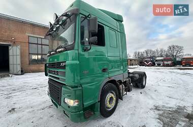 Тягач DAF XF 2005 в Прилуках