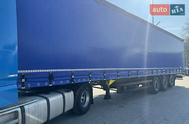 Тягач DAF XF 2015 в 