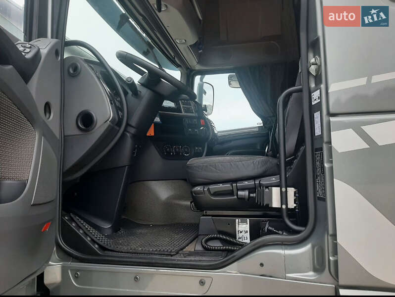 Тягач DAF XF 2014 в Кропивницькому
