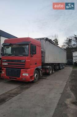 Інші вантажівки DAF XF 2008 в Житомирі