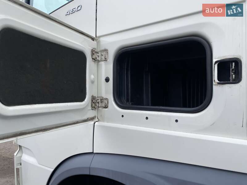 Тягач DAF XF 2015 в Ровно фото 12 Тягач DAF XF 2015 в Ровно