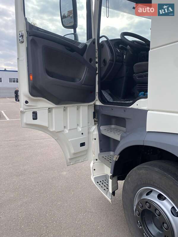 Тягач DAF XF 2015 в Ровно фото 33 Тягач DAF XF 2015 в Ровно
