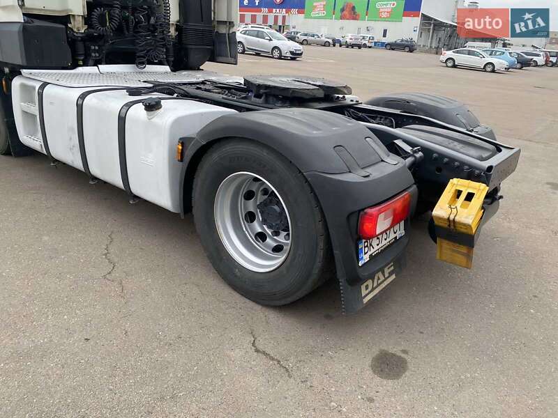 Тягач DAF XF 2015 в Ровно фото 36 Тягач DAF XF 2015 в Ровно