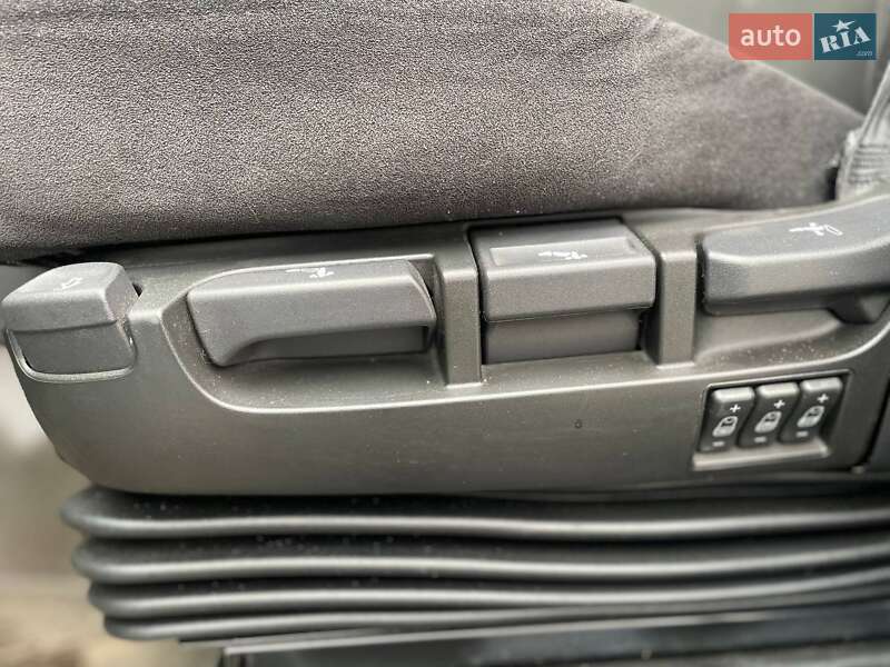 Тягач DAF XF 2014 в Білій Церкві фото 12 Тягач DAF XF 2014 в Білій Церкві