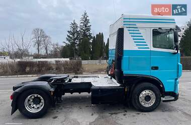 Тягач DAF XF 2014 в Белой Церкви