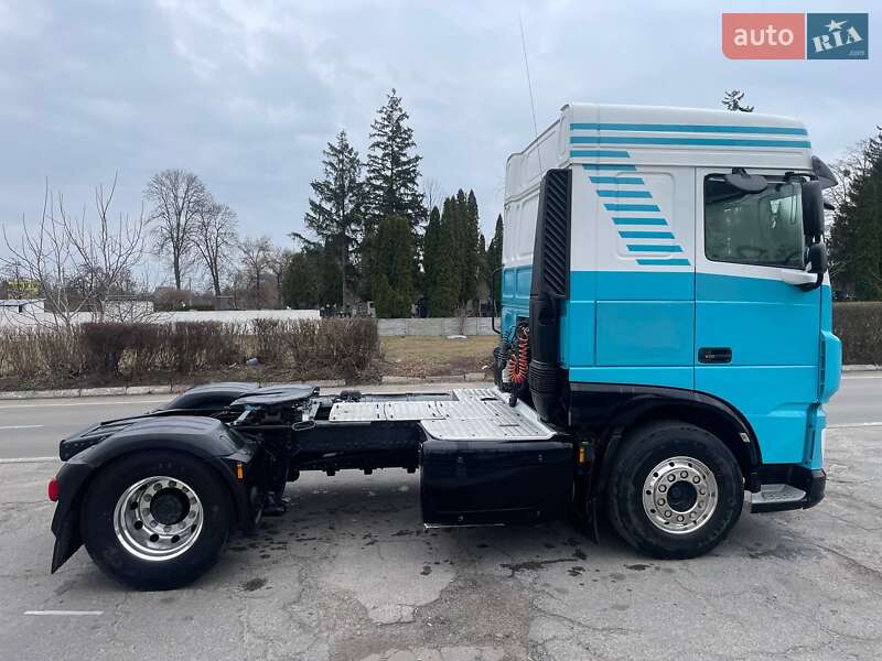 Тягач DAF XF 2014 в Білій Церкві фото 6 Тягач DAF XF 2014 в Білій Церкві