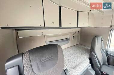 Тягач DAF XF 2014 в Белой Церкви