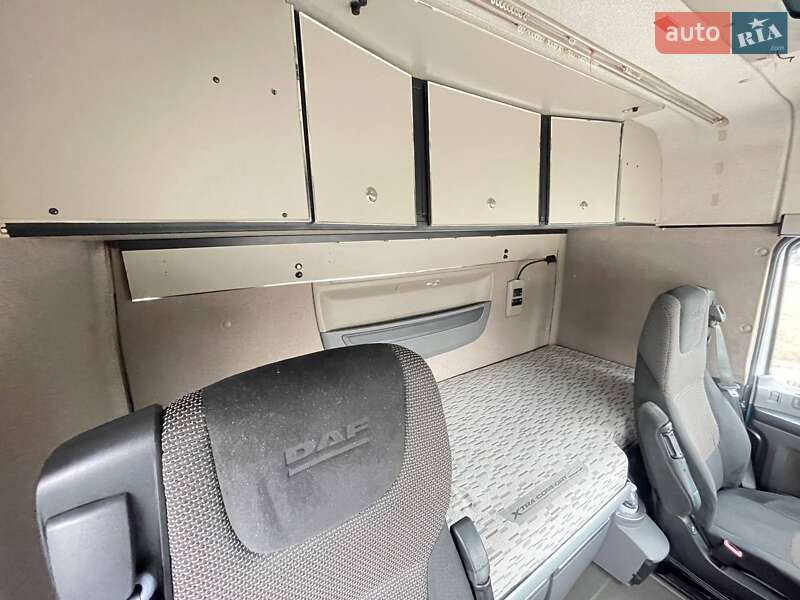 Тягач DAF XF 2014 в Білій Церкві фото 18 Тягач DAF XF 2014 в Білій Церкві