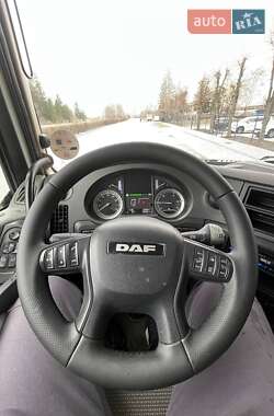 Тягач DAF XF 2014 в Белой Церкви