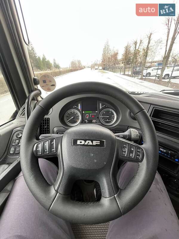 Тягач DAF XF 2014 в Білій Церкві фото 24 Тягач DAF XF 2014 в Білій Церкві