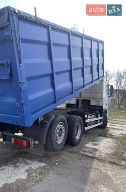 Самосвал DAF XF 2000 в 