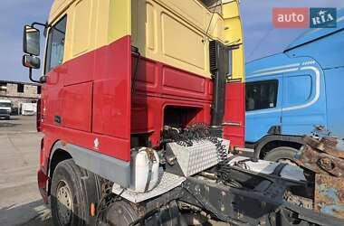Тягач DAF XF 2005 в 