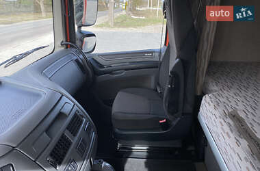 Тягач DAF XF 2014 в 