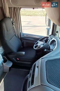 Тягач DAF XF 2016 в 
