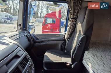 Тягач DAF XF 2017 в 