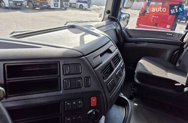 Тягач DAF XF 2017 в 