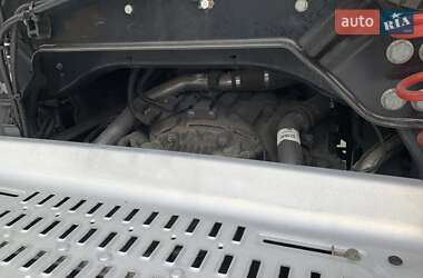Тягач DAF XF 2015 в 