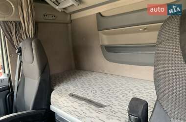 Тягач DAF XF 2015 в 