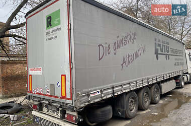 Тягач DAF XF 2018 в 