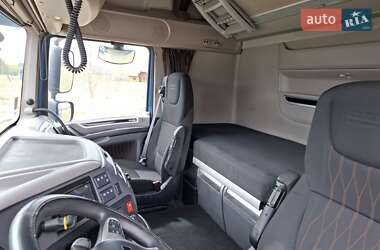 Тягач DAF XF 2018 в 