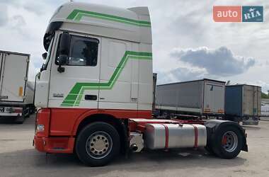 Тягач DAF XF 2011 в 