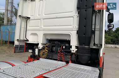 Тягач DAF XF 2011 в 