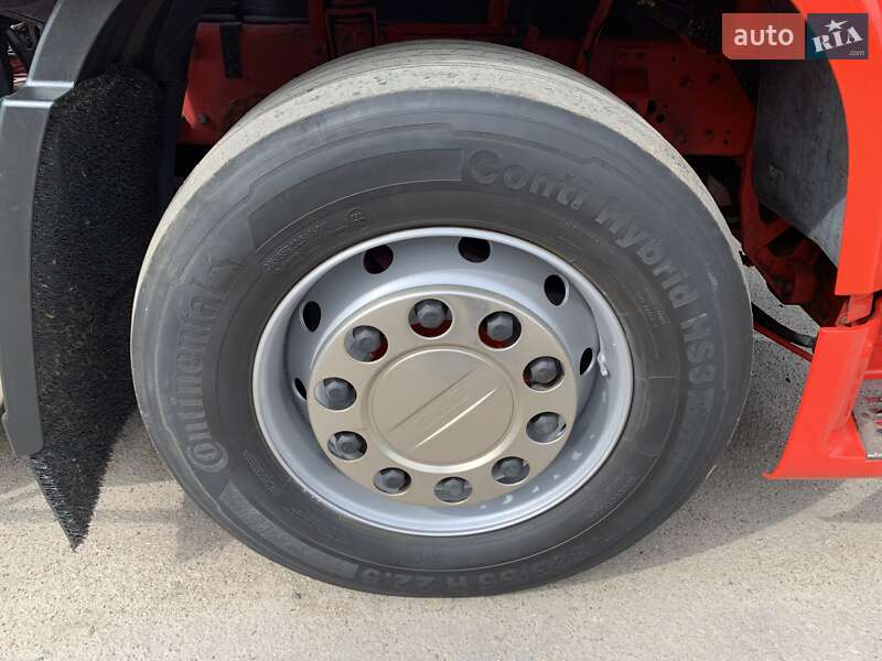 Тягач DAF XF 2011 в Полтаве фото 15 Тягач DAF XF 2011 в Полтаве