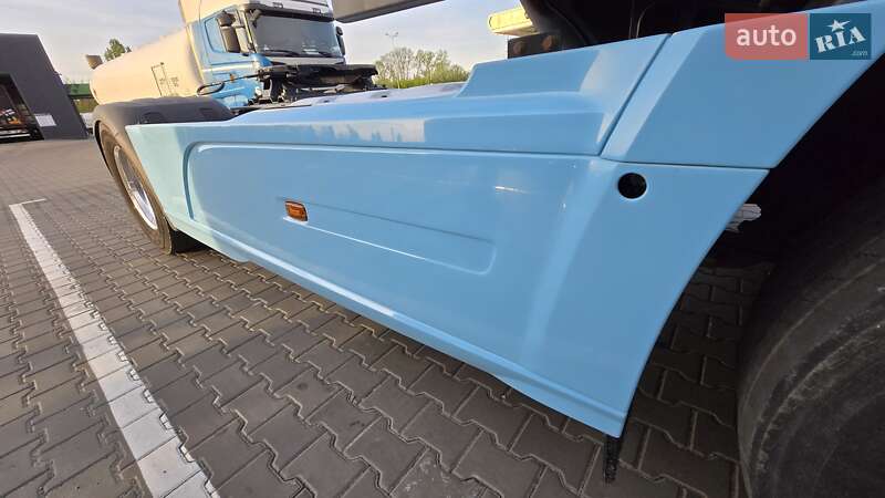 Тягач DAF XF 2015 в Луцке фото 29 Тягач DAF XF 2015 в Луцке