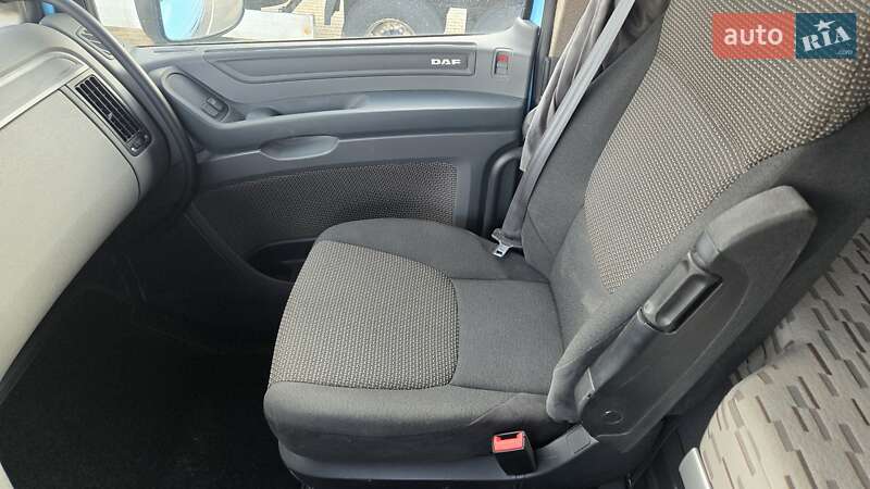 Тягач DAF XF 2015 в Луцке фото 33 Тягач DAF XF 2015 в Луцке