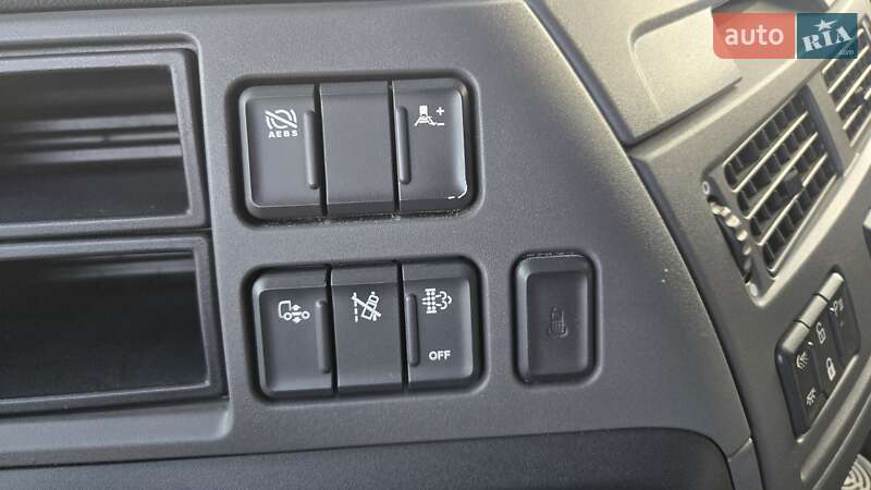 Тягач DAF XF 2015 в Луцке фото 35 Тягач DAF XF 2015 в Луцке