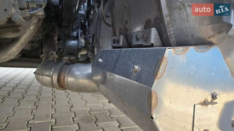 Тягач DAF XF 2015 в Луцке фото 45 Тягач DAF XF 2015 в Луцке