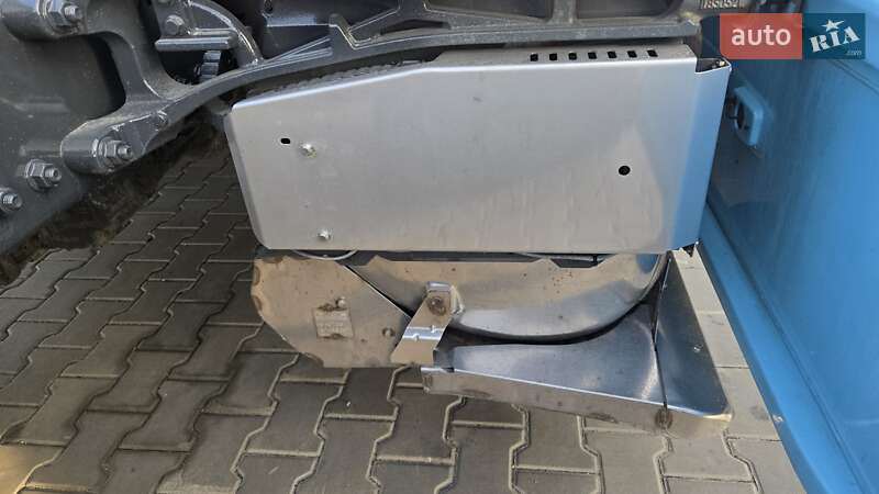 Тягач DAF XF 2015 в Луцке фото 46 Тягач DAF XF 2015 в Луцке