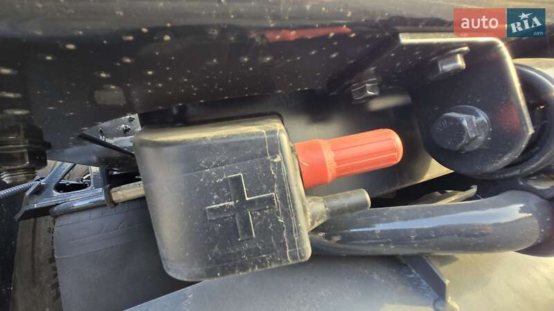 Тягач DAF XF 2015 в Луцке фото 55 Тягач DAF XF 2015 в Луцке