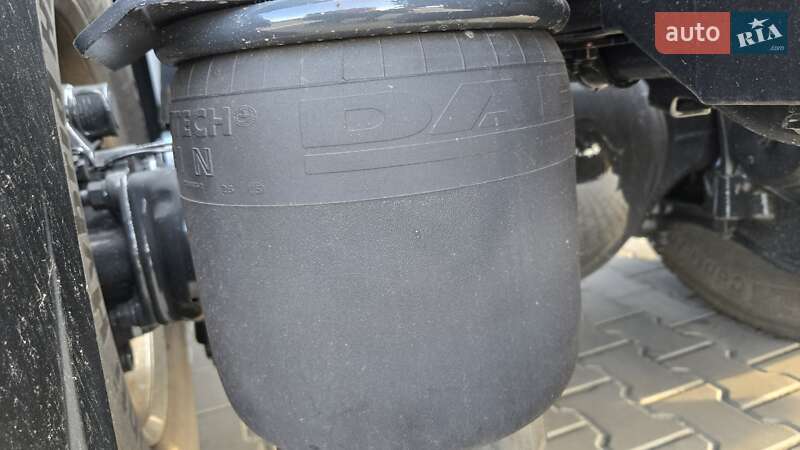 Тягач DAF XF 2015 в Луцке фото 59 Тягач DAF XF 2015 в Луцке