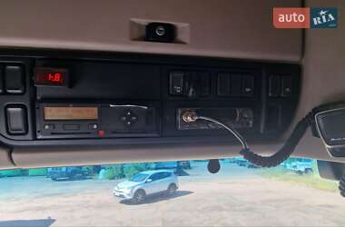 Тягач DAF XF 2016 в 