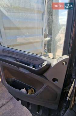 Тягач DAF XF 2016 в 
